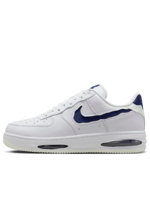 Nike Nike Air Force 1 Low Evo Midnight Navy