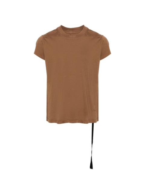 Rick Owens DRKSHDW organic cotton sleeveless T-shirt