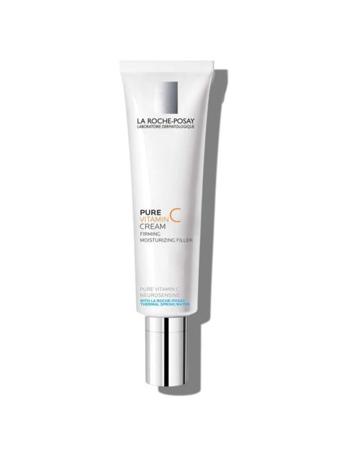 LA ROCHE-POSAY Pure Vitamin C Face Cream