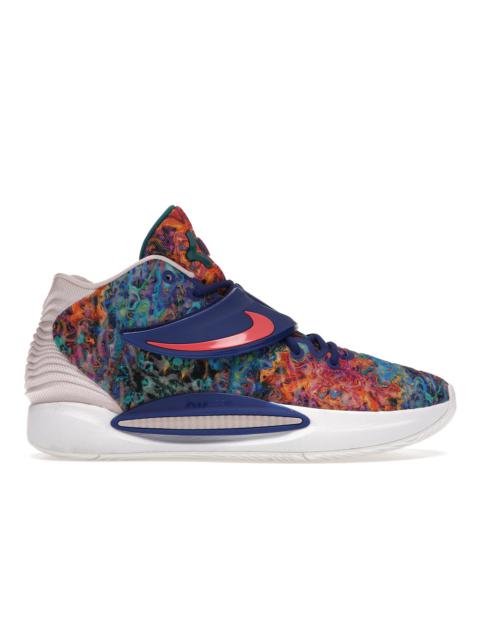 Nike KD 14 Psychedelic