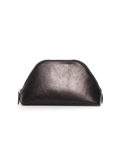 Devon Leather Pouch black