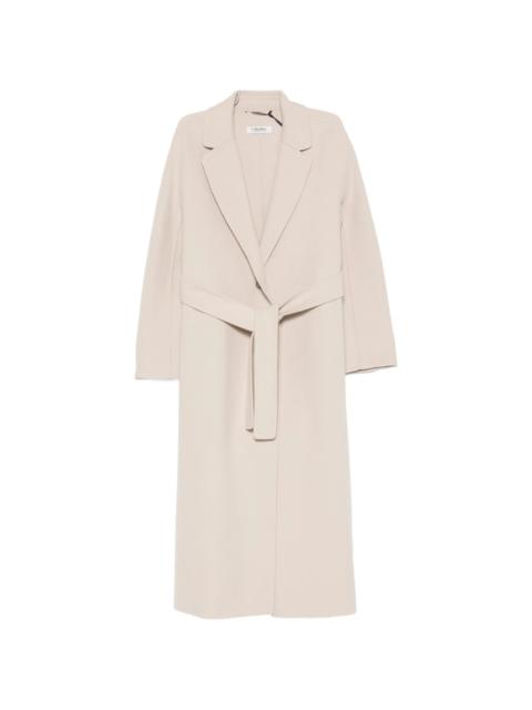 'S Max Mara Melisa belted coat