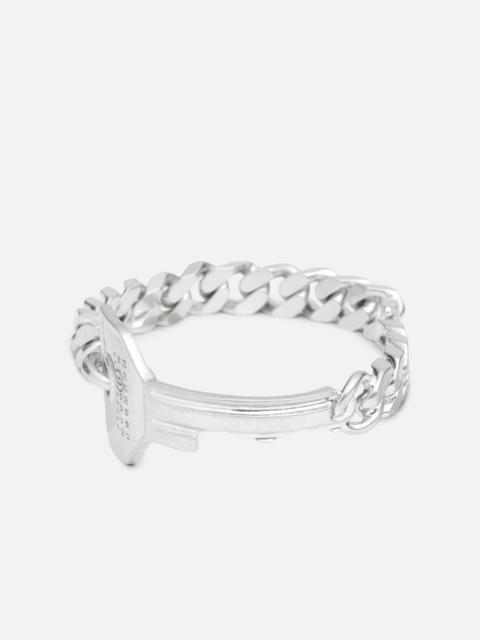 MM6 Maison Margiela KEY MALE BRACELET