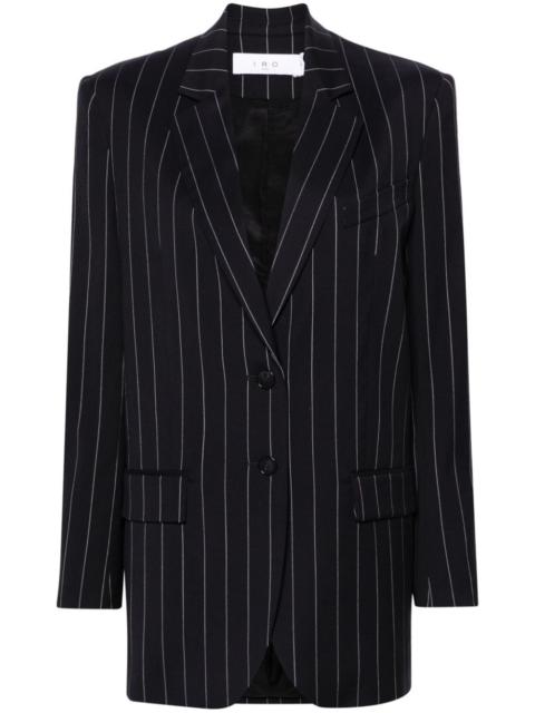 IRO Hawat single-breasted blazer