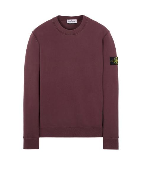 63051 GARMENT-DYED COTTON FLEECE