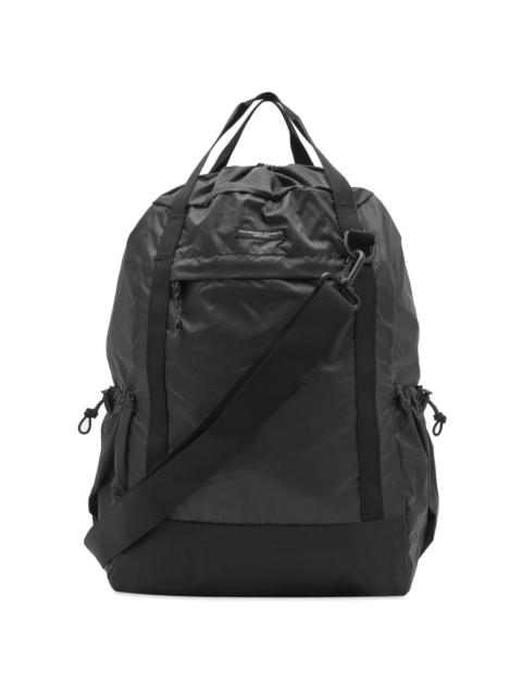 Engineered Garments Engineered Garments UL Ripstop 3 Way Bag