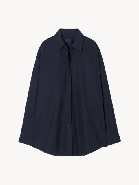 NILI LOTAN MATTIA SHIRT