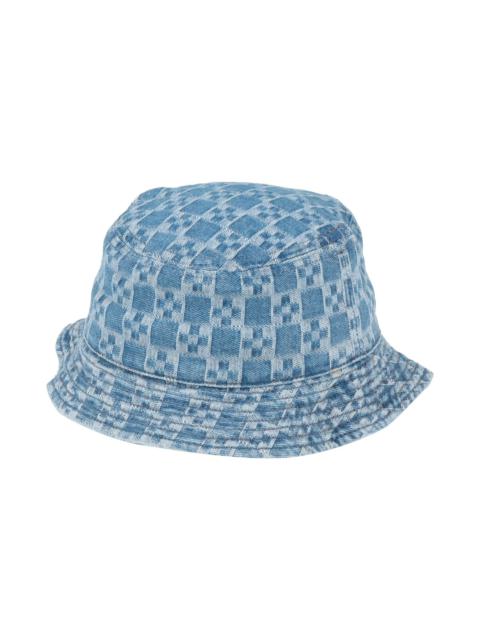 Blue Women's Hat