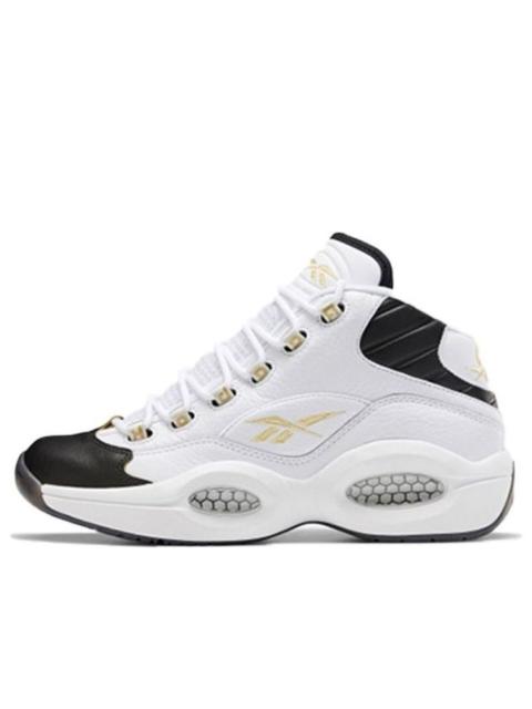 Reebok Reebok Question Mid 'Respect My Shine' EF7599