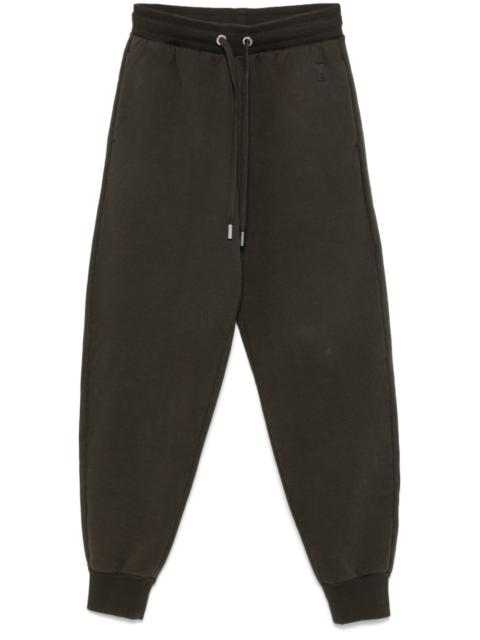 AMI Paris Ami De Coeur track trousers