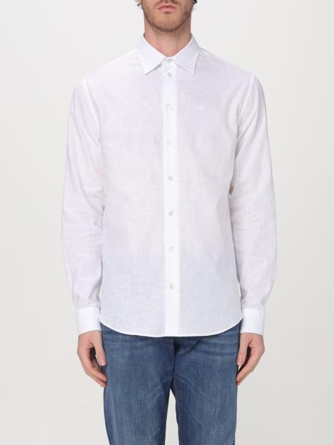 EMPORIO ARMANI Shirt men Emporio Armani
