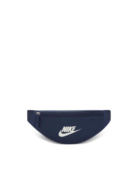 Nike heritage zip waistpack
