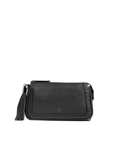 LANCEL Premier Flirt  tassel chain-strap shoulder bag