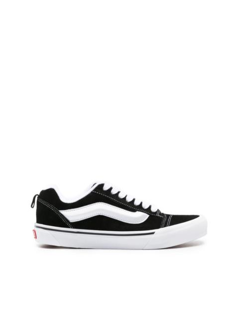 Knu Skool padded sneakers