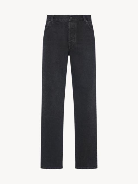 The Row Moe Jean