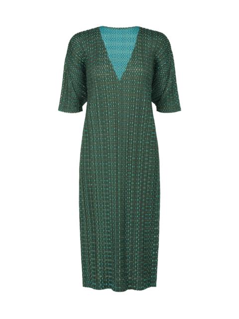 Pleats Please Issey Miyake FLICKER