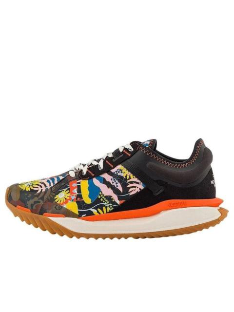 The North Face (WMNS) THE NORTH FACE Vectiv Escape Sneakers 'Black Multi' 5LY8-6S7