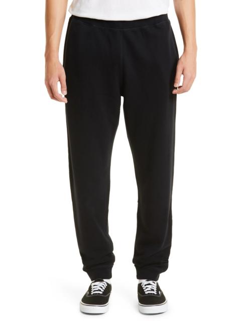 Men's Cotton French Terry Joggers