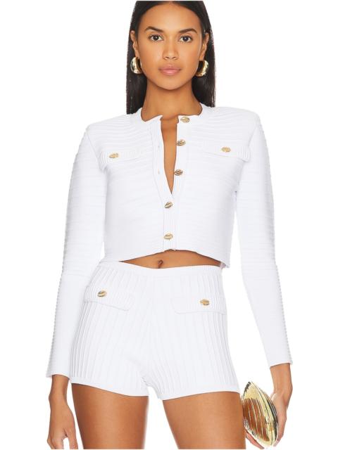 RETROFÊTE Yolanda Cardigan