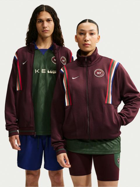 Nike Nike Sportswear N7 Jacket
