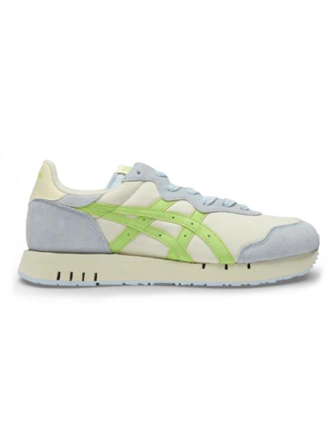 Onitsuka Tiger Onitsuka Tiger X-Caliber Ivory Lime Green