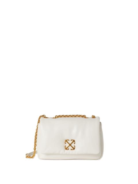 Off-White Jitney Puffer Bag