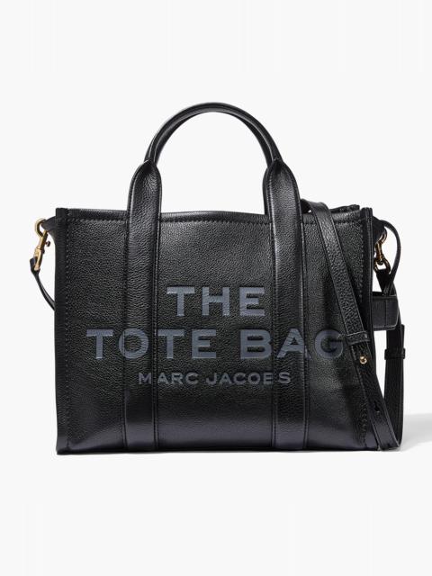 Marc Jacobs Marc Jacobs The Medium Leather Tote Bag