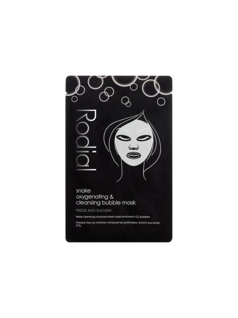 Rodial Snake Bubble Masks Individual