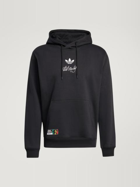 adidas Bob Marley Originals Hoodie