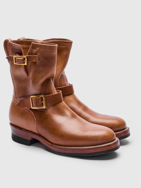 VIBERG Engineer Boot 2000 in Natural Cypress