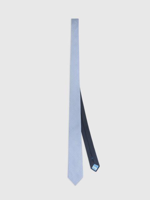 Missoni Silk tie