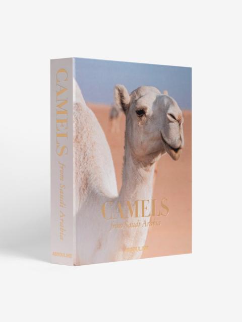 ASSOULINE Camels from Saudi Arabia