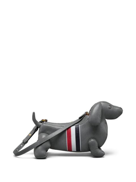 Thom Browne Hector Baguette Bag