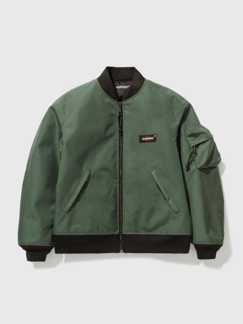 UNDERCOVER EASTPAK BOMBER JACKET