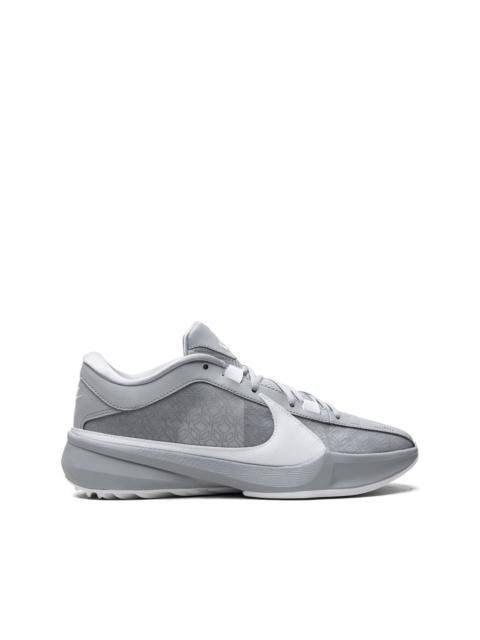 Nike 나이키 남자 Giannis Freak 5 (팀) 농구 신발