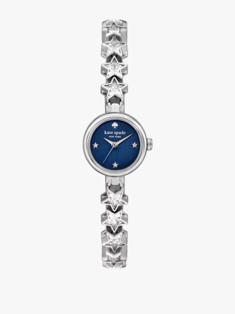 kate spade Monroe Star Bracelet Watch