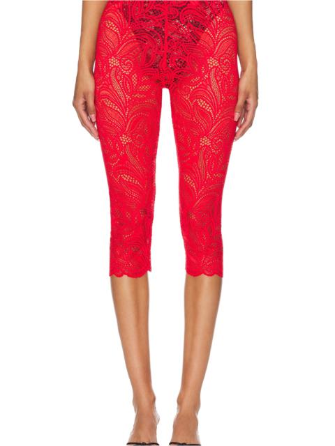 beaufille Cassia Capri Legging