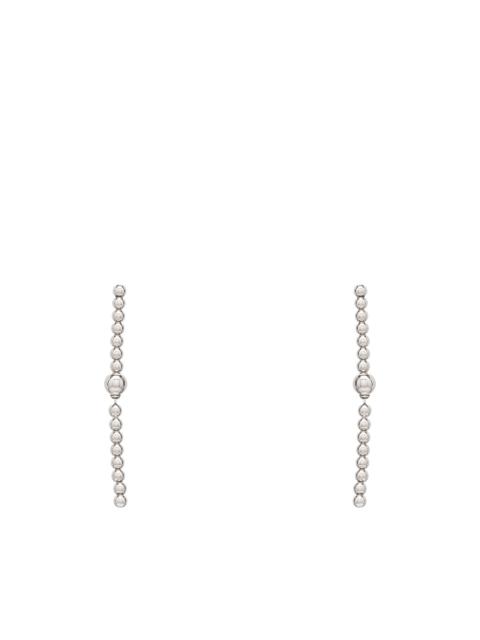 Y/Project Bead Branch Earrings