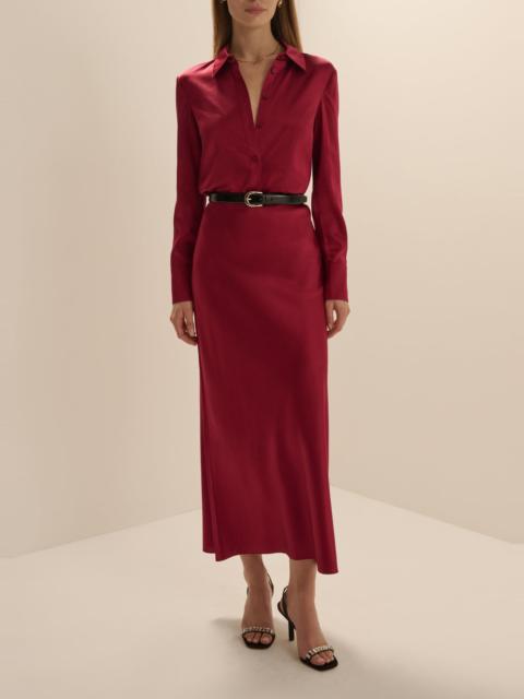 Favorite Daughter THE PETITE FAVORITE SKIRT