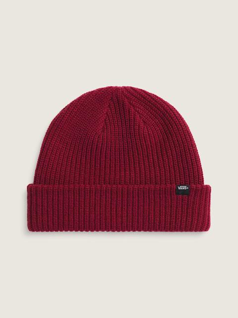 Vans Core Basic Cuff Beanie