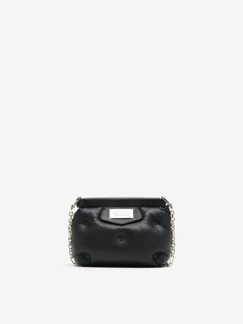 Maison Margiela Glam Slam mini Red Carpet bag