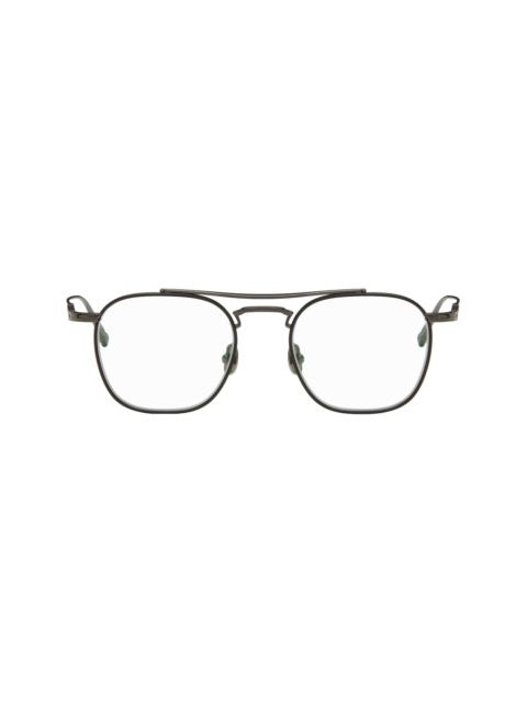 MATSUDA Gunmetal M3149 Glasses