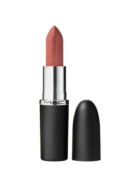 MAC Cosmetics M·A·Cximal Silky Matte 12HR Wear Lipstick