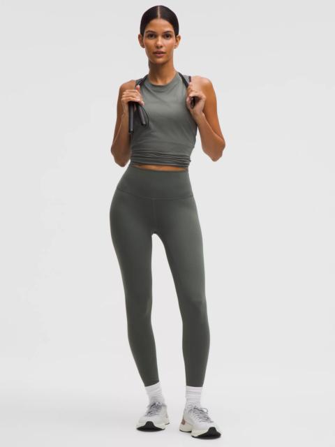 lululemon Wunder Train High-Rise Tight 25"