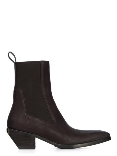 Rick Owens BOOTS