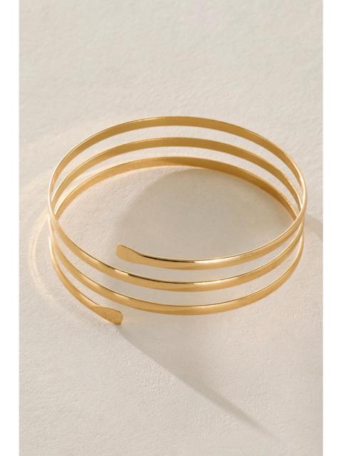 FREE PEOPLE Twisted Arm Cuff