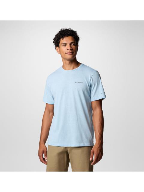 Columbia Men's Thistletown Hills Short Sleeve Shirt