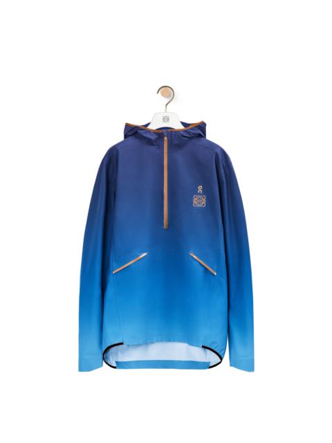 Loewe Waterproof anorak