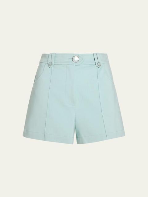 RAMY BROOK Marco Shorts