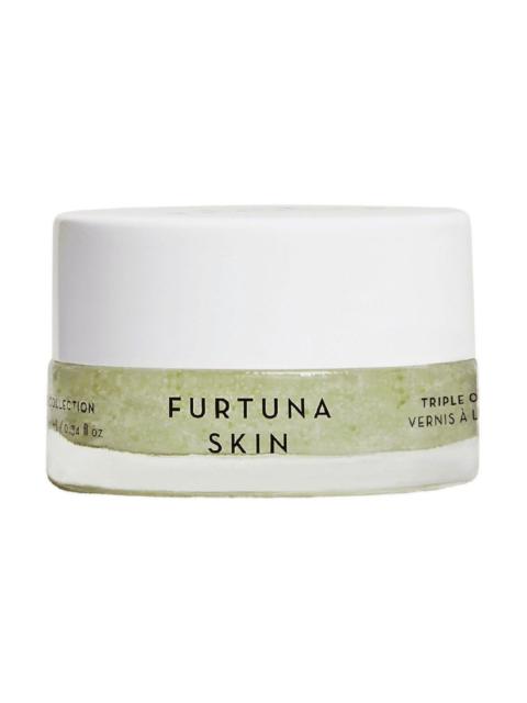 FURTUNA SKIN Triple Olive Lip Polish